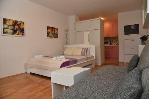 Apartamento Studio Slavica