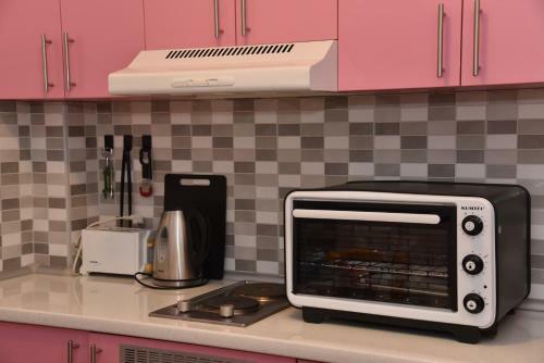 Apartamento Studio Slavica