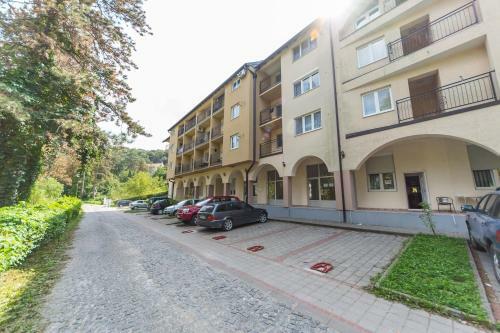 Apartamento Studio Slavica