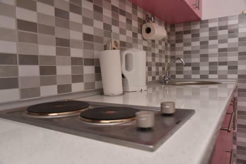 Apartamento Studio Slavica