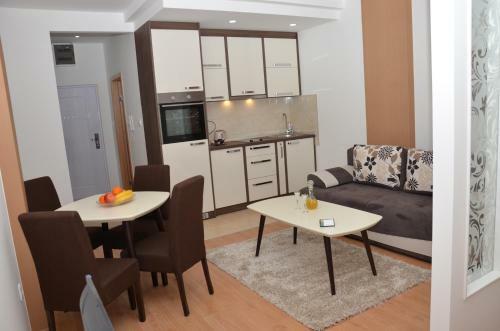 Apartman Kralj