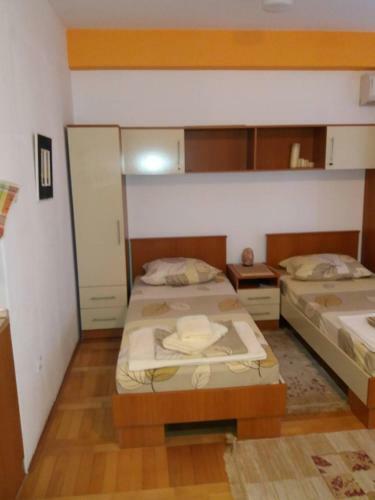 Renome Apartmani