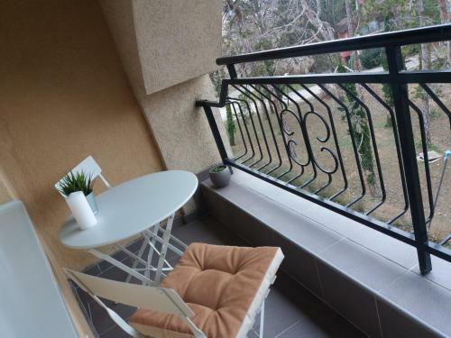Apartment Danica