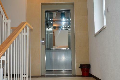 Apartman A9 Lux