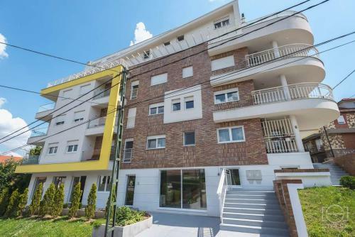 Apartman A9 Lux