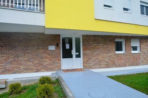 Apartman A9 Lux