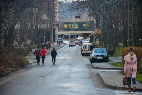 Apartman A9 Lux