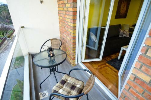Apartman A9 Lux