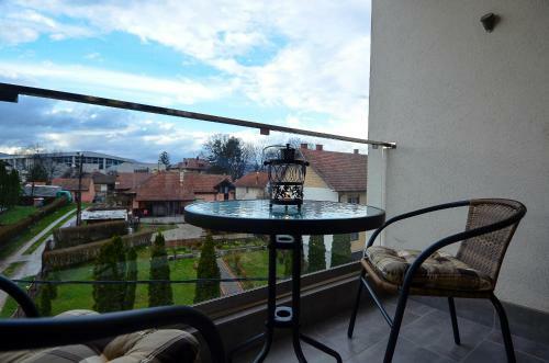 Apartman A9 Lux