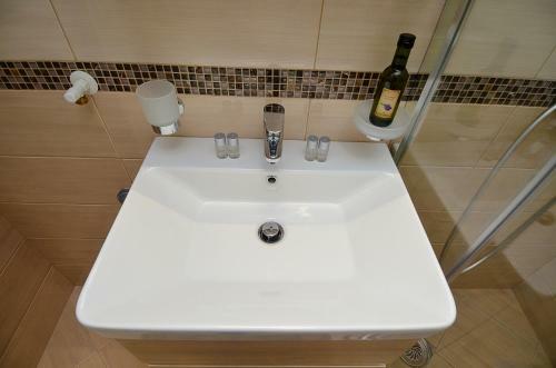 Apartman A9 Lux
