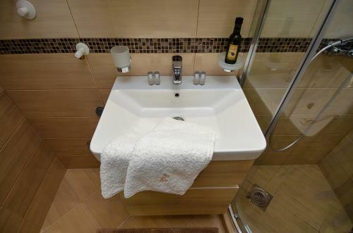 Apartman A9 Lux