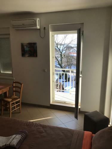 Lux Apartments Gene