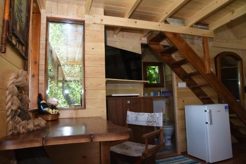 Holiday Home Ku?ica Na Drvetu