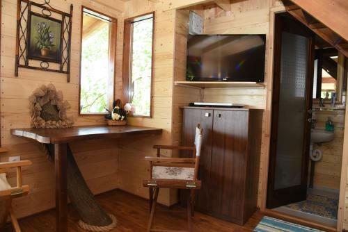 Holiday Home Ku?ica Na Drvetu