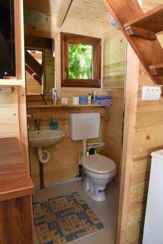 Holiday Home Ku?ica Na Drvetu