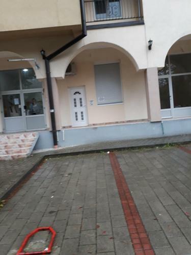 Apartamento Danijela