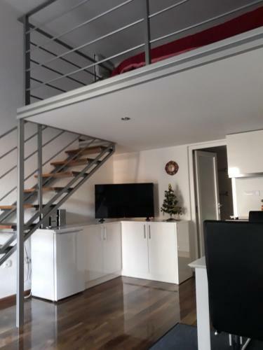Apartamento Danijela