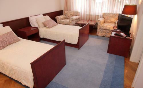 Villa Vila Banjska Ru?a