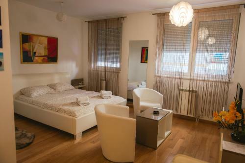 Maja Apartment