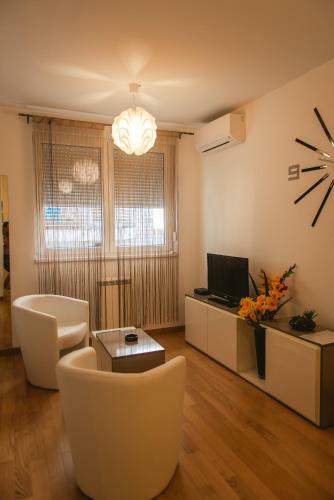 Maja Apartment
