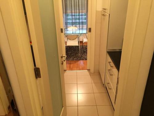 Apartment Tihi