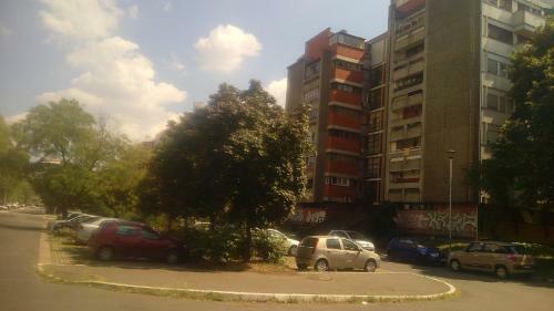 Marko's Apartment