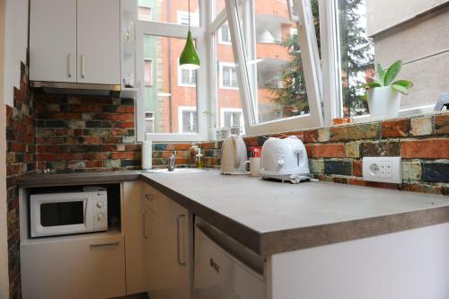 Apartamento Vanne