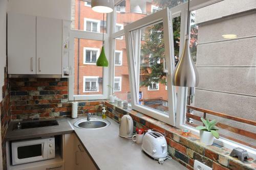 Apartamento Vanne