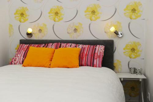 Apartamento Vanne