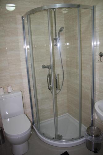 A Blok Apartments A1