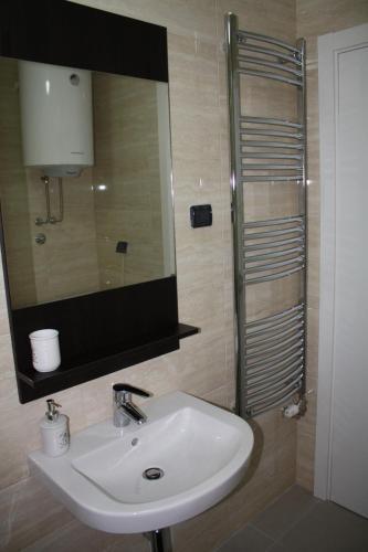 A Blok Apartments A1