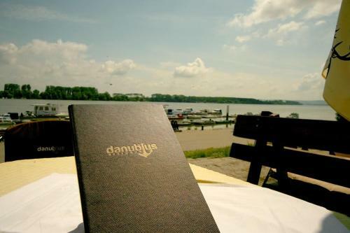 Apartment Danubius