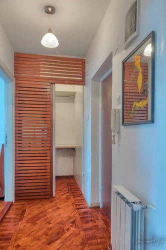 Apartment Platan