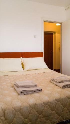 Apartment Platan