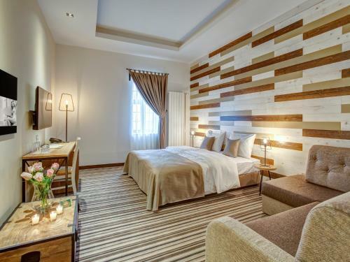 Garni Hotel Zavicaj