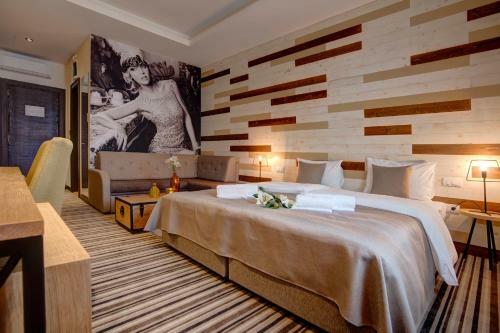 Garni Hotel Zavicaj