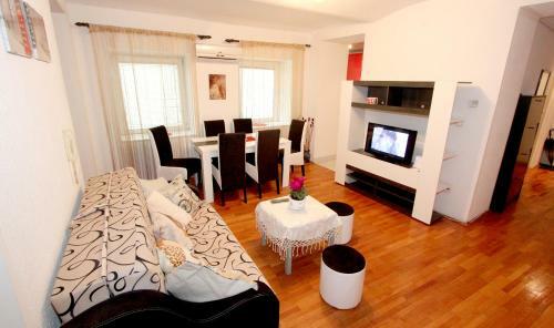 Apartment Queen Milica