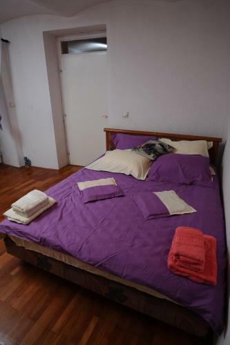 Apartment Queen Milica