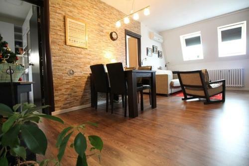 Apartment Danubius