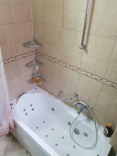 Apartment Danubius