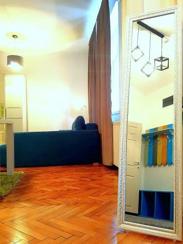 Apartamento Isabell