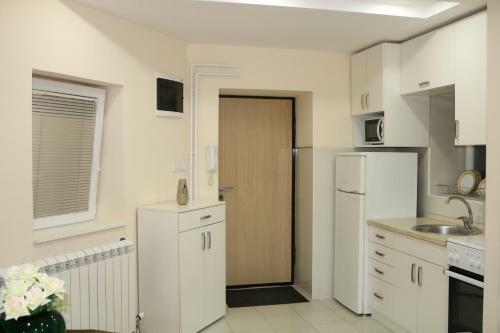 Apartment Dositejeva