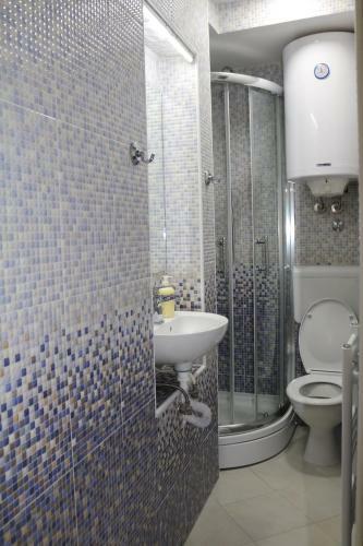 Apartment Dositejeva
