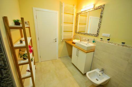 Apartment Sovica