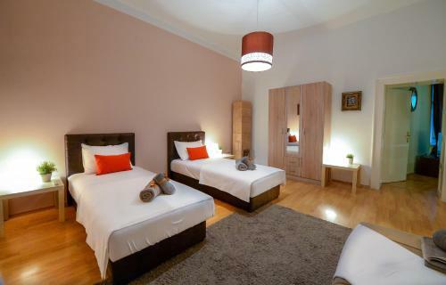 Apartamento Sweet House Moskva