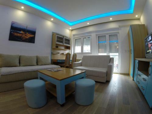 Kalemegdan Apartment