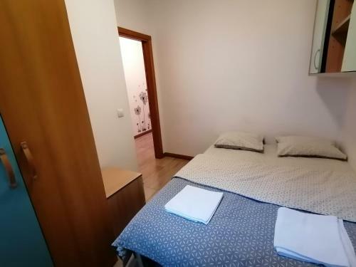 Kalemegdan Apartment