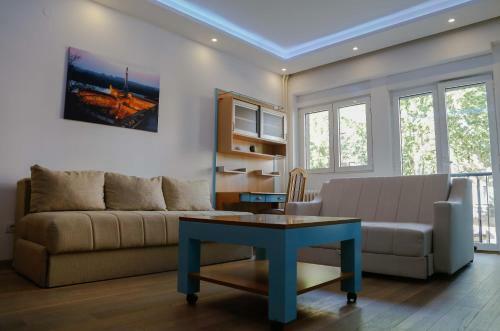 Kalemegdan Apartment