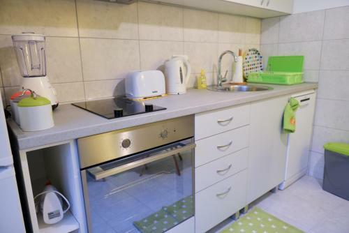Beograd Apartement