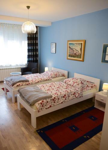 Beograd Apartement